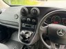 USED 2019 19 MERCEDES-BENZ CITAN 1.5 109 CDI BLUEEFFICIENCY 90 BHP 