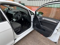 USED 2013 63 VOLKSWAGEN GOLF 2.0 SE TDI BLUEMOTION TECHNOLOGY 5d 148 BHP *FSH *ZERO DEPO FINANCE *DAB