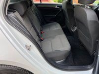 USED 2013 63 VOLKSWAGEN GOLF 2.0 SE TDI BLUEMOTION TECHNOLOGY 5d 148 BHP *FSH *ZERO DEPO FINANCE *DAB