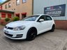 USED 2013 63 VOLKSWAGEN GOLF 2.0 SE TDI BLUEMOTION TECHNOLOGY 5d 148 BHP *FSH *ZERO DEPO FINANCE *DAB