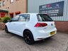 USED 2013 63 VOLKSWAGEN GOLF 2.0 SE TDI BLUEMOTION TECHNOLOGY 5d 148 BHP *FSH *ZERO DEPO FINANCE *DAB