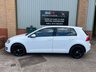USED 2013 63 VOLKSWAGEN GOLF 2.0 SE TDI BLUEMOTION TECHNOLOGY 5d 148 BHP *FSH *ZERO DEPO FINANCE *DAB
