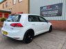 USED 2013 63 VOLKSWAGEN GOLF 2.0 SE TDI BLUEMOTION TECHNOLOGY 5d 148 BHP *FSH *ZERO DEPO FINANCE *DAB