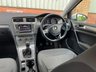 USED 2013 63 VOLKSWAGEN GOLF 2.0 SE TDI BLUEMOTION TECHNOLOGY 5d 148 BHP *FSH *ZERO DEPO FINANCE *DAB