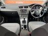 USED 2013 63 VOLKSWAGEN GOLF 2.0 SE TDI BLUEMOTION TECHNOLOGY 5d 148 BHP *FSH *ZERO DEPO FINANCE *DAB