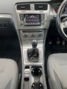 USED 2013 63 VOLKSWAGEN GOLF 2.0 SE TDI BLUEMOTION TECHNOLOGY 5d 148 BHP *FSH *ZERO DEPO FINANCE *DAB