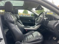 USED 2016 16 LAND ROVER RANGE ROVER EVOQUE 2.0 TD4 HSE DYNAMIC 3d 177 BHP 