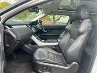 USED 2016 16 LAND ROVER RANGE ROVER EVOQUE 2.0 TD4 HSE DYNAMIC 3d 177 BHP 