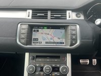 USED 2016 16 LAND ROVER RANGE ROVER EVOQUE 2.0 TD4 HSE DYNAMIC 3d 177 BHP 
