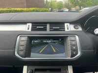 USED 2016 16 LAND ROVER RANGE ROVER EVOQUE 2.0 TD4 HSE DYNAMIC 3d 177 BHP 