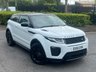 USED 2016 16 LAND ROVER RANGE ROVER EVOQUE 2.0 TD4 HSE DYNAMIC 3d 177 BHP 