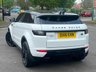USED 2016 16 LAND ROVER RANGE ROVER EVOQUE 2.0 TD4 HSE DYNAMIC 3d 177 BHP 