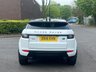 USED 2016 16 LAND ROVER RANGE ROVER EVOQUE 2.0 TD4 HSE DYNAMIC 3d 177 BHP 