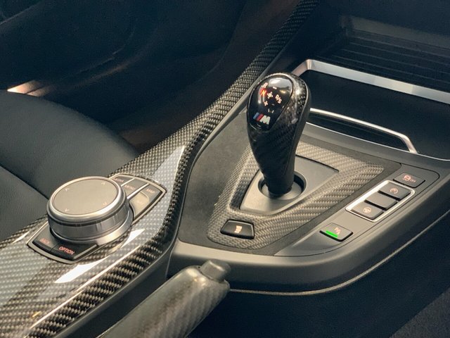 USED 2018 68 BMW M2 3.0 M2 COMPETITION 2d 405 BHP CARBON EXTERIOR | GREAT SPEC