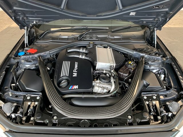 USED 2018 68 BMW M2 3.0 M2 COMPETITION 2d 405 BHP CARBON EXTERIOR | GREAT SPEC