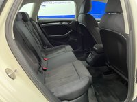 USED 2013 63 AUDI A3 1.6 TDI Sport Sportback 5dr Diesel Manual Euro 5 (s/s) (105 ps) Nav,DAB,Btooth,Belt Done,&pound;0Tax