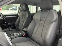 USED 2013 63 AUDI A3 1.6 TDI Sport Sportback 5dr Diesel Manual Euro 5 (s/s) (105 ps) Nav,DAB,Btooth,Belt Done,&pound;0Tax