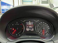 USED 2013 63 AUDI A3 1.6 TDI Sport Sportback 5dr Diesel Manual Euro 5 (s/s) (105 ps) Nav,DAB,Btooth,Belt Done,&pound;0Tax
