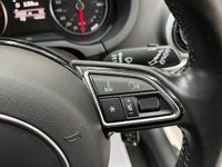 USED 2013 63 AUDI A3 1.6 TDI Sport Sportback 5dr Diesel Manual Euro 5 (s/s) (105 ps) Nav,DAB,Btooth,Belt Done,&pound;0Tax