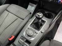 USED 2013 63 AUDI A3 1.6 TDI Sport Sportback 5dr Diesel Manual Euro 5 (s/s) (105 ps) Nav,DAB,Btooth,Belt Done,&pound;0Tax