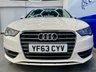 USED 2013 63 AUDI A3 1.6 TDI Sport Sportback 5dr Diesel Manual Euro 5 (s/s) (105 ps) Nav,DAB,Btooth,Belt Done,&pound;0Tax