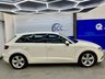 USED 2013 63 AUDI A3 1.6 TDI Sport Sportback 5dr Diesel Manual Euro 5 (s/s) (105 ps) Nav,DAB,Btooth,Belt Done,&pound;0Tax