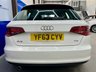 USED 2013 63 AUDI A3 1.6 TDI Sport Sportback 5dr Diesel Manual Euro 5 (s/s) (105 ps) Nav,DAB,Btooth,Belt Done,&pound;0Tax