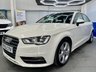 USED 2013 63 AUDI A3 1.6 TDI Sport Sportback 5dr Diesel Manual Euro 5 (s/s) (105 ps) Nav,DAB,Btooth,Belt Done,&pound;0Tax
