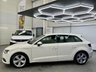 USED 2013 63 AUDI A3 1.6 TDI Sport Sportback 5dr Diesel Manual Euro 5 (s/s) (105 ps) Nav,DAB,Btooth,Belt Done,&pound;0Tax