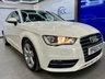 USED 2013 63 AUDI A3 1.6 TDI Sport Sportback 5dr Diesel Manual Euro 5 (s/s) (105 ps) Nav,DAB,Btooth,Belt Done,&pound;0Tax