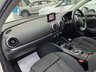 USED 2013 63 AUDI A3 1.6 TDI Sport Sportback 5dr Diesel Manual Euro 5 (s/s) (105 ps) Nav,DAB,Btooth,Belt Done,&pound;0Tax