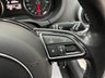USED 2013 63 AUDI A3 1.6 TDI Sport Sportback 5dr Diesel Manual Euro 5 (s/s) (105 ps) Nav,DAB,Btooth,Belt Done,&pound;0Tax