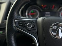 USED 2014 64 VAUXHALL INSIGNIA 2.0 SRI CDTI ECOFLEX S/S 5d 138 BHP FULL SERVICE + FRONT AND REAR PARKING SENSORS +   SPARE WHEEL +   CRUISE CONTROL +   PRIVACY GLASS +   DAB RADIO +   BLUETOOTH PHONE +   CLIMATE CONTROL +