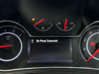 USED 2014 64 VAUXHALL INSIGNIA 2.0 SRI CDTI ECOFLEX S/S 5d 138 BHP FULL SERVICE + FRONT AND REAR PARKING SENSORS +   SPARE WHEEL +   CRUISE CONTROL +   PRIVACY GLASS +   DAB RADIO +   BLUETOOTH PHONE +   CLIMATE CONTROL +