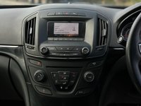 USED 2014 64 VAUXHALL INSIGNIA 2.0 SRI CDTI ECOFLEX S/S 5d 138 BHP FULL SERVICE + FRONT AND REAR PARKING SENSORS +   SPARE WHEEL +   CRUISE CONTROL +   PRIVACY GLASS +   DAB RADIO +   BLUETOOTH PHONE +   CLIMATE CONTROL +