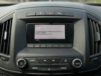 USED 2014 64 VAUXHALL INSIGNIA 2.0 SRI CDTI ECOFLEX S/S 5d 138 BHP FULL SERVICE + FRONT AND REAR PARKING SENSORS +   SPARE WHEEL +   CRUISE CONTROL +   PRIVACY GLASS +   DAB RADIO +   BLUETOOTH PHONE +   CLIMATE CONTROL +