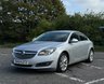 USED 2014 64 VAUXHALL INSIGNIA 2.0 SRI CDTI ECOFLEX S/S 5d 138 BHP FULL SERVICE + FRONT AND REAR PARKING SENSORS +   SPARE WHEEL +   CRUISE CONTROL +   PRIVACY GLASS +   DAB RADIO +   BLUETOOTH PHONE +   CLIMATE CONTROL +
