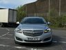 USED 2014 64 VAUXHALL INSIGNIA 2.0 SRI CDTI ECOFLEX S/S 5d 138 BHP FULL SERVICE + FRONT AND REAR PARKING SENSORS +   SPARE WHEEL +   CRUISE CONTROL +   PRIVACY GLASS +   DAB RADIO +   BLUETOOTH PHONE +   CLIMATE CONTROL +
