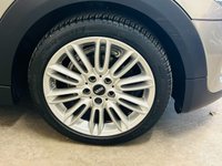 USED 2016 66 MINI HATCH COOPER 1.5 COOPER PANORAMIC 5 DOOR 134 BHP PANORAMIC PLUS MUCH MUCH MORE