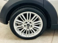 USED 2016 66 MINI HATCH COOPER 1.5 COOPER PANORAMIC 5 DOOR 134 BHP PANORAMIC PLUS MUCH MUCH MORE