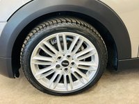 USED 2016 66 MINI HATCH COOPER 1.5 COOPER PANORAMIC 5 DOOR 134 BHP PANORAMIC PLUS MUCH MUCH MORE