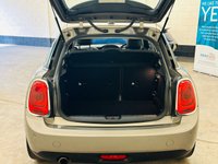 USED 2016 66 MINI HATCH COOPER 1.5 COOPER PANORAMIC 5 DOOR 134 BHP PANORAMIC PLUS MUCH MUCH MORE