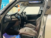 USED 2016 66 MINI HATCH COOPER 1.5 COOPER PANORAMIC 5 DOOR 134 BHP PANORAMIC PLUS MUCH MUCH MORE