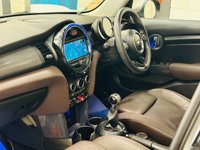 USED 2016 66 MINI HATCH COOPER 1.5 COOPER PANORAMIC 5 DOOR 134 BHP PANORAMIC PLUS MUCH MUCH MORE