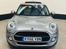 USED 2016 66 MINI HATCH COOPER 1.5 COOPER PANORAMIC 5 DOOR 134 BHP PANORAMIC PLUS MUCH MUCH MORE