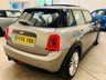 USED 2016 66 MINI HATCH COOPER 1.5 COOPER PANORAMIC 5 DOOR 134 BHP PANORAMIC PLUS MUCH MUCH MORE
