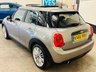 USED 2016 66 MINI HATCH COOPER 1.5 COOPER PANORAMIC 5 DOOR 134 BHP PANORAMIC PLUS MUCH MUCH MORE