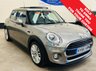 USED 2016 66 MINI HATCH COOPER 1.5 COOPER PANORAMIC 5 DOOR 134 BHP PANORAMIC PLUS MUCH MUCH MORE