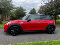 USED 2018 18 MINI HATCH COOPER 2.0 COOPER S 3d 190 BHP Full Main Dealer Service History