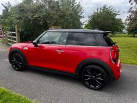 USED 2018 18 MINI HATCH COOPER 2.0 COOPER S 3d 190 BHP Full Main Dealer Service History